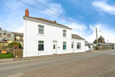 undefined, High Street, Delabole, Cornwall, PL33
