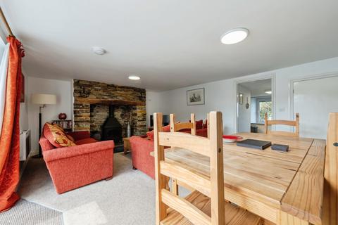 undefined, Bossiney, Tintagel, Cornwall, PL34