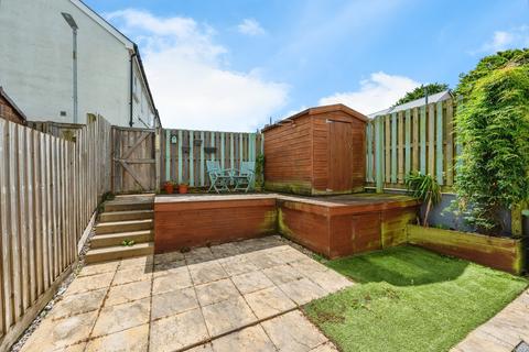 undefined, New Park Road, WADEBRIDGE, Cornwall, PL27