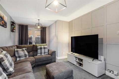 2 bedroom terraced house for sale, Elrick Park, Glenrothes, Fife, KY7