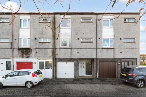 4 bedroom terraced house for sale, Cawdor Drive, Glenrothes, Fife, KY6