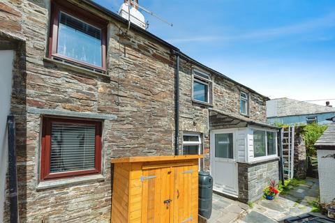 undefined, Pengelly, Delabole, Cornwall, England, PL33