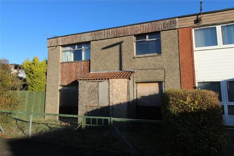 3 bedroom end of terrace house for sale, Langholm Crescent, Glenrothes, Fife, KY6