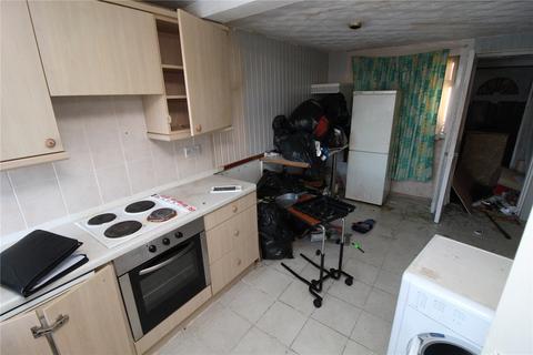 3 bedroom end of terrace house for sale, Langholm Crescent, Glenrothes, Fife, KY6