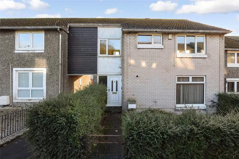 4 bedroom terraced house for sale, Ivanhoe Drive, Glenrothes, Fife, KY6