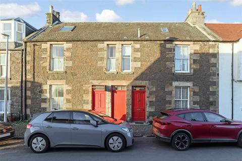 undefined, Main Street, Lower Largo, Leven, Fife, KY8