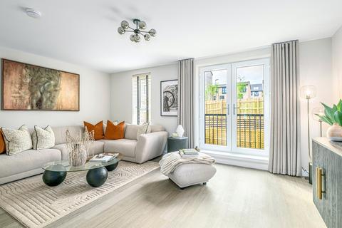 undefined, Madeira Street, Greenock, PA16