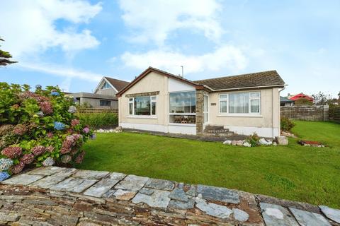undefined, Atlantic Close, Treknow, Tintagel, Cornwall, PL34