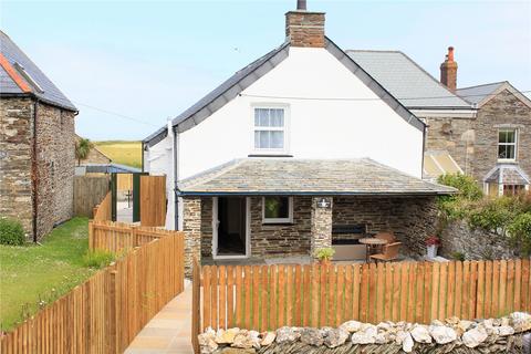 Treven, Tintagel, Cornwall, PL34
