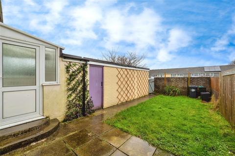 3 bedroom terraced house for sale, Highfield Road, Camelford, Cornwall, PL32