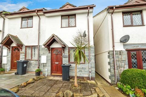undefined, Raleigh Close, Padstow, Cornwall, PL28