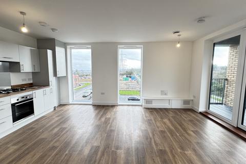 2 bedroom flat to rent, Scotney Drive, Greenhithe DA9