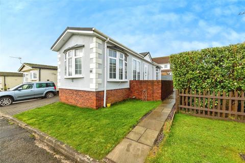 2 bedroom detached house for sale, Planet Park, DELABOLE, Cornwall, PL33