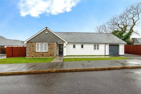 undefined, Starling Close, Higher Cross Lane, Camelford, Cornwall, PL32
