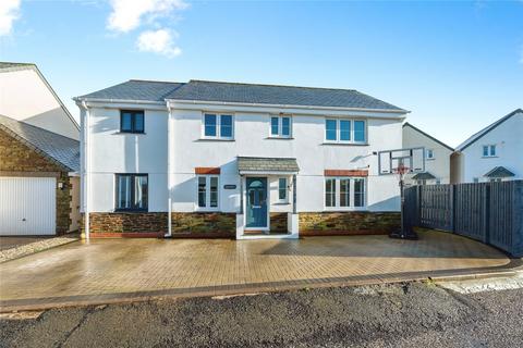 undefined, The Meadows, St. Teath, Bodmin, Cornwall, PL30