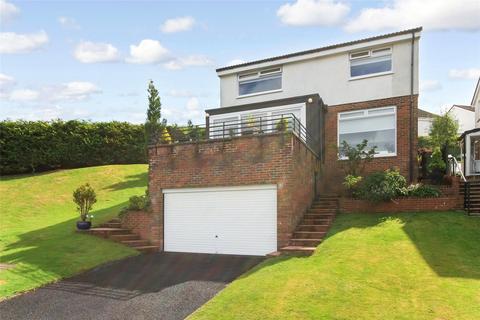 4 bedroom detached house for sale, Stirling Drive, Gourock, Inverclyde, PA19