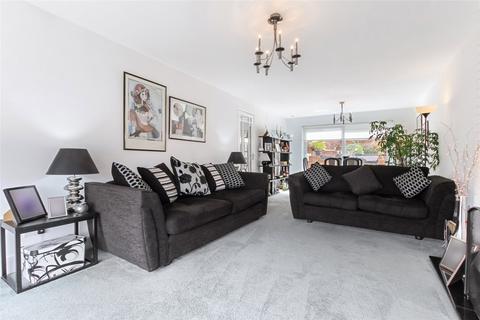 4 bedroom detached house for sale, Stirling Drive, Gourock, Inverclyde, PA19