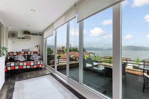 4 bedroom detached house for sale, Stirling Drive, Gourock, Inverclyde, PA19