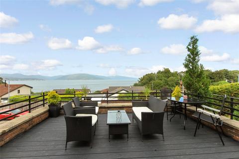 4 bedroom detached house for sale, Stirling Drive, Gourock, Inverclyde, PA19
