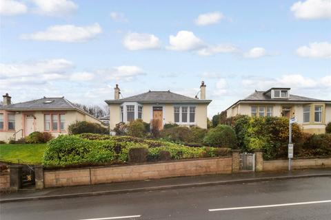 undefined, Burnside Road, Gourock, Inverclyde, PA19