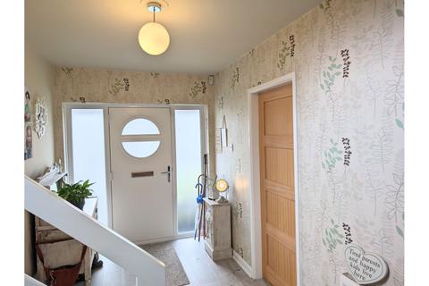 4 bedroom detached house for sale, Poulton Crescent, Hoghton, Preston, PR5