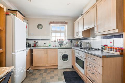2 bedroom apartment for sale, St Pauls Way, London