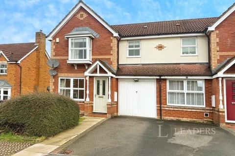 3 bedroom house to rent, Northbourne Road, Swindon, Wiltshire, SN25