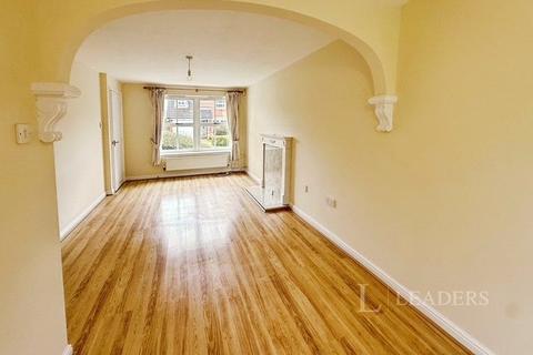 3 bedroom house to rent, Northbourne Road, Swindon, Wiltshire, SN25