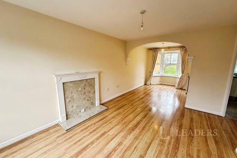 3 bedroom house to rent, Northbourne Road, Swindon, Wiltshire, SN25