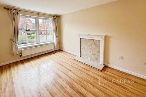 3 bedroom house to rent, Northbourne Road, Swindon, Wiltshire, SN25