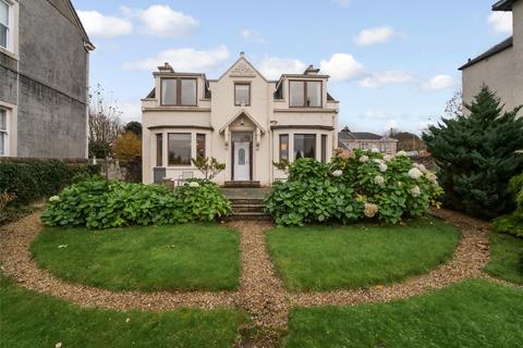 undefined, Eldon Street, Greenock, Inverclyde, PA16