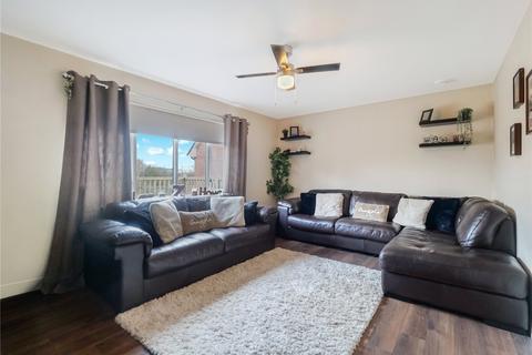 4 bedroom detached house for sale, Blaeberry Drive, Inverkip, Inverkip, Inverclyde, PA16