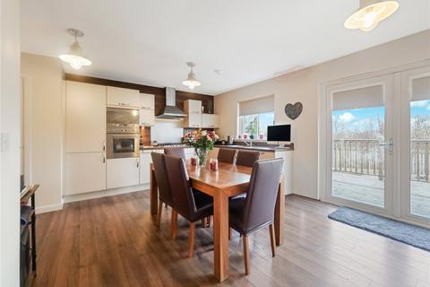 4 bedroom detached house for sale, Blaeberry Drive, Inverkip, Inverkip, Inverclyde, PA16