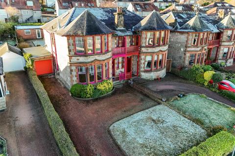 undefined, Newton Street, Greenock, Inverclyde, PA16