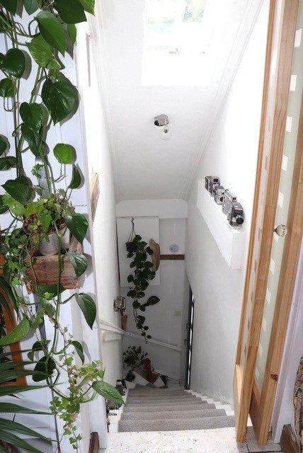 Internal Stairwell