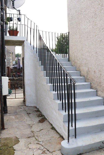 Private Access