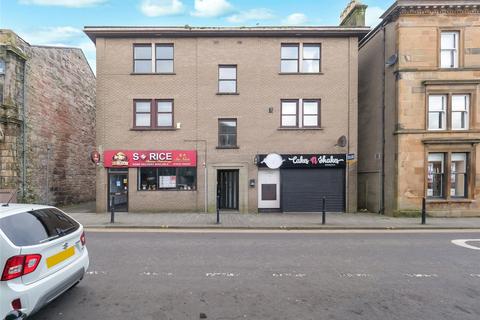 undefined, Princes Street, Port Glasgow, Inverclyde, PA14