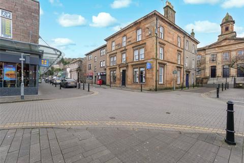undefined, Princes Street, Port Glasgow, Inverclyde, PA14