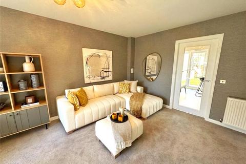undefined, Abernethy Road, Newmains, North Lanarkshire, ML2