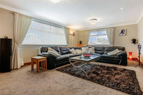 undefined, Quarry Road, Law, Carluke, South Lanarkshire, ML8