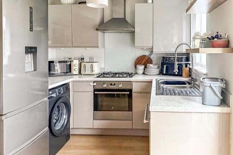 2 bedroom semi-detached house for sale, Flockton Gardens, Coventry  * IMMACULATE THROUGHOUT *