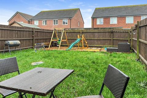 2 bedroom semi-detached house for sale, Flockton Gardens, Coventry  * IMMACULATE THROUGHOUT *