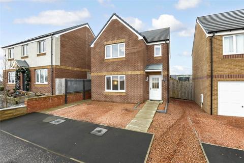 undefined, Caledonian Crescent, Law, Carluke, South Lanarkshire, ML8