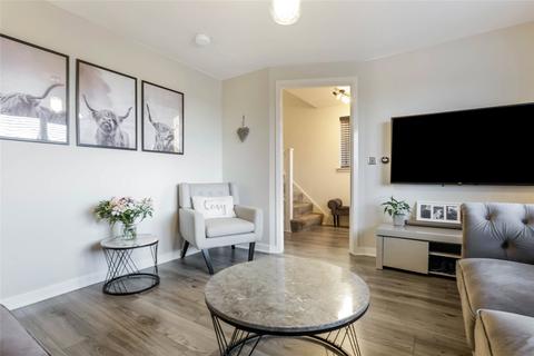 undefined, Caledonian Crescent, Law, Carluke, South Lanarkshire, ML8