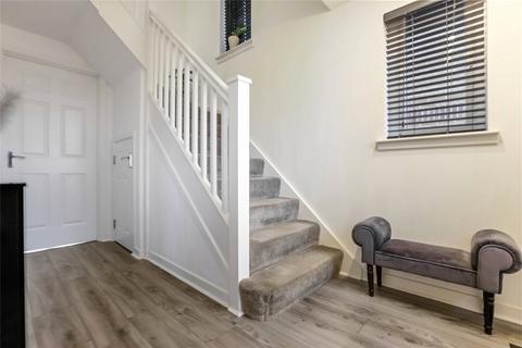 undefined, Caledonian Crescent, Law, Carluke, South Lanarkshire, ML8