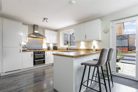 undefined, Caledonian Crescent, Law, Carluke, South Lanarkshire, ML8