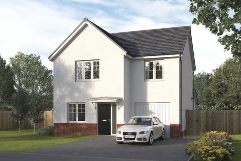 undefined, Glenfinnan Wynd, Hamilton, South Lanarkshire, ML3