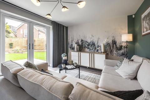 undefined, Glenfinnan Wynd, Hamilton, South Lanarkshire, ML3
