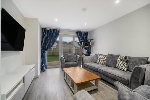 4 bedroom detached house for sale, Tyndrum Crescent, Hamilton, South Lanarkshire, ML3