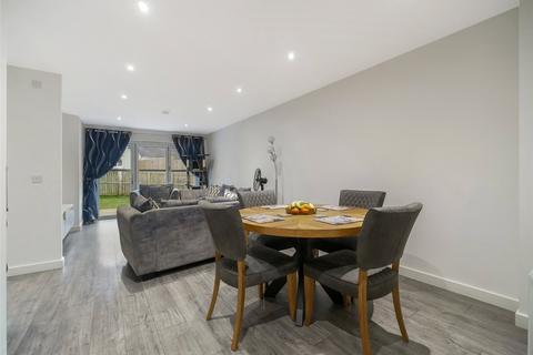 4 bedroom detached house for sale, Tyndrum Crescent, Hamilton, South Lanarkshire, ML3